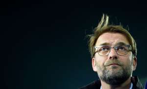 Klopp llega a un acuerdo para ser entrenador del Liverpool