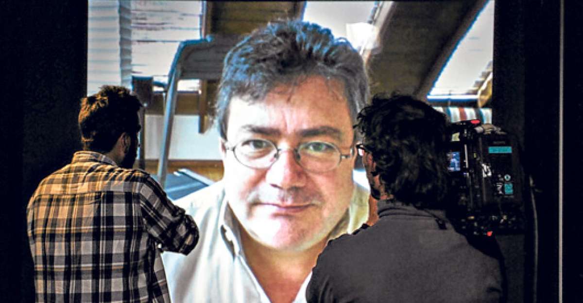 Foto: Mauro Martella / CDF