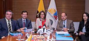 El CAL se reuni&oacute; este martes 29 de mayo para conocer el proyecto.
