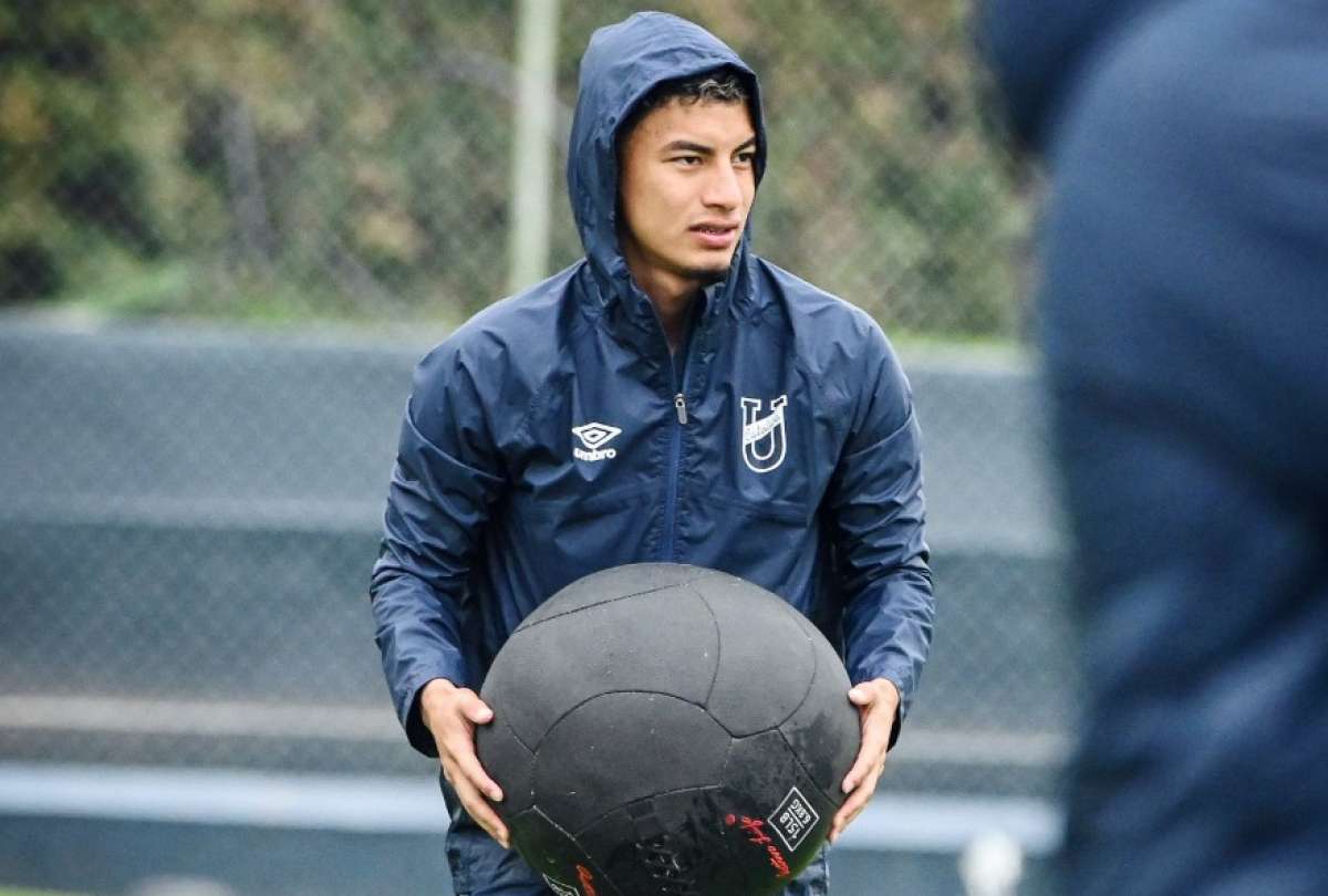 Universidad Cat&oacute;lica se presentar&aacute; al partido