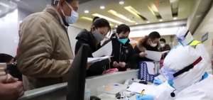 Dos australianos y un pakistan&iacute; dan positivo para coronavirus