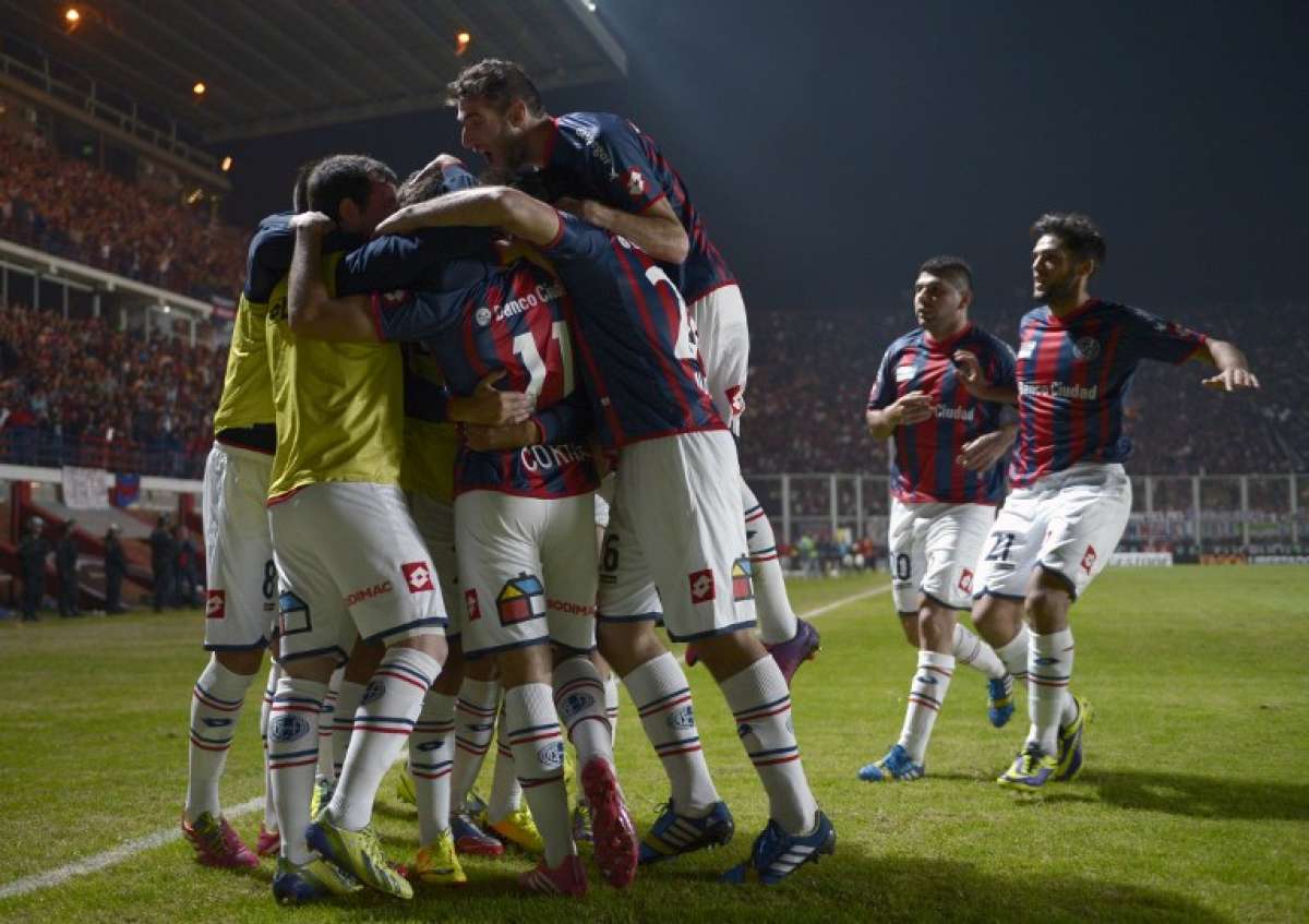 San Lorenzo llega a Marruecos para disputar el Mundial de Clubes