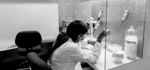 Las pruebas PCR requieren de personal especializado, mientras que las pruebas r&aacute;pidas no necesitan entrenamiento y pueden hacerse a domicilio. 
