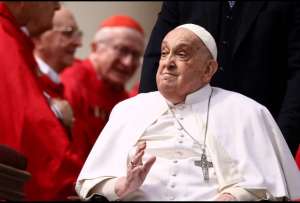 Papa Francisco y su legado de humilldad