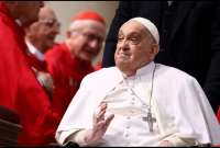 Papa Francisco y su legado de humilldad