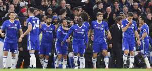 Chelsea-Arsenal, derbi en semifinales de Copa de Liga