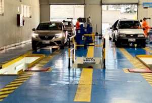 La Revisi&oacute;n T&eacute;cnica Vehicular se realizar&aacute; hasta el 27 de diciembre de 2025. 