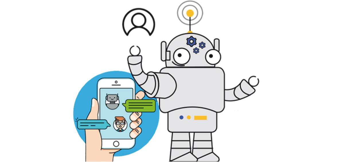 El chatbot, una ventana abierta para los usuarios