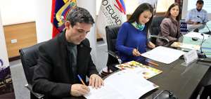 1.400 familias planean exportar a UE