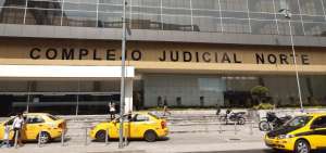 Audiencia por el incendio de la Contralor&iacute;a se difiere para el 2 de marzo