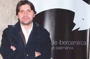 El doctor en ciencias de la informaci&oacute;n es profesor de la Universidad de Sevilla. Foto: Tomada de AMERICO.USAL.ES.