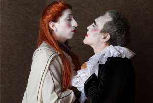 Las funciones serán los sábados a las 20:00 y los domingos a las 16:00 en el Teatro Victoria, en Pinar Alto.