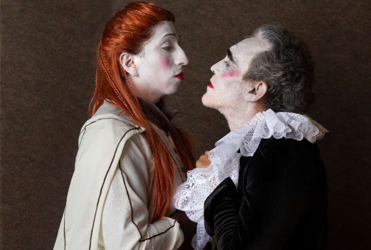 Las funciones serán los sábados a las 20:00 y los domingos a las 16:00 en el Teatro Victoria, en Pinar Alto.