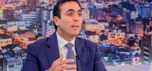 Pablo Campana, ministro de Comercio Exterior e Inversiones.
