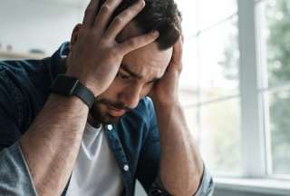 En un mundo marcado por el estrés y la ansiedad, estos son cinco tips para reducir estos trastornos. 