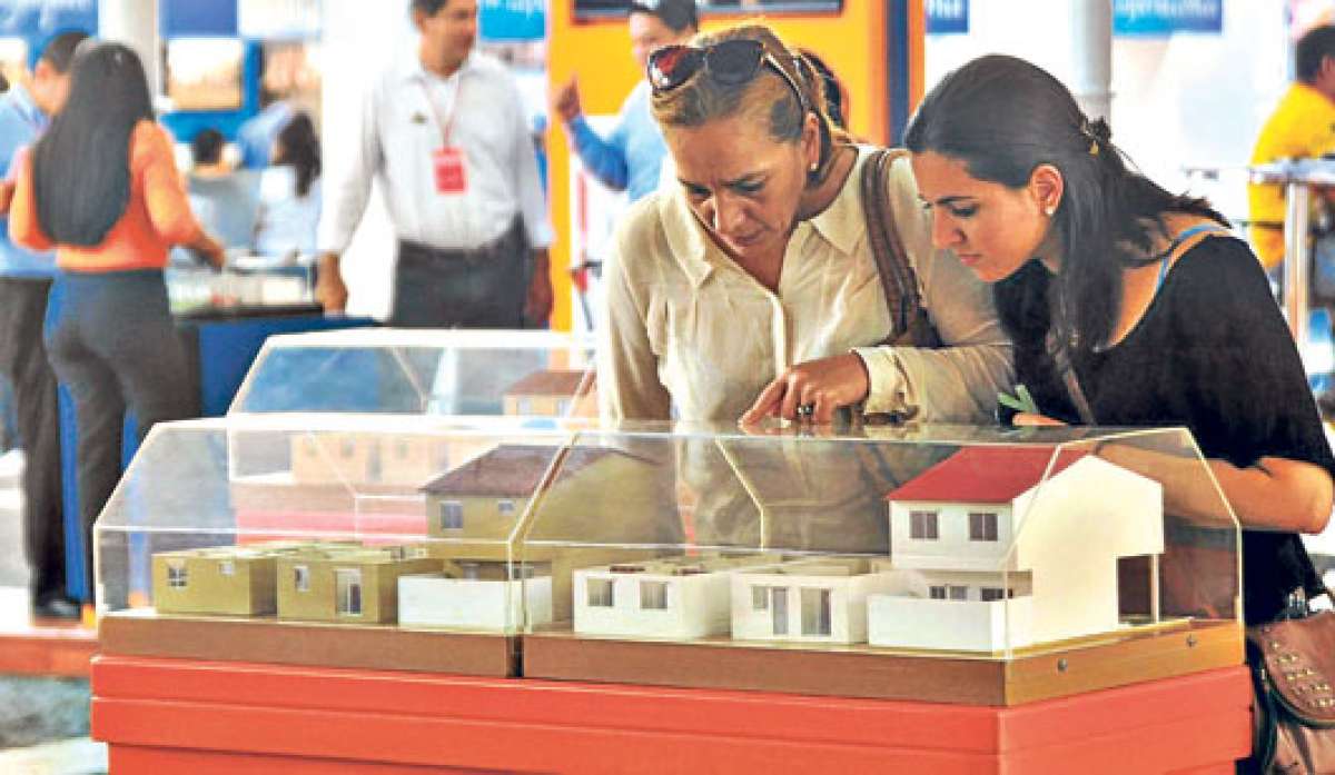 Mi Casa Clave concluir&aacute; el domingo y los horarios de atenci&oacute;n son de lunes a viernes desde las 16:00 a 21:00, y fines de semana de 10:00 a 21:00. Foto: Archivo / El Tel&eacute;grafo
