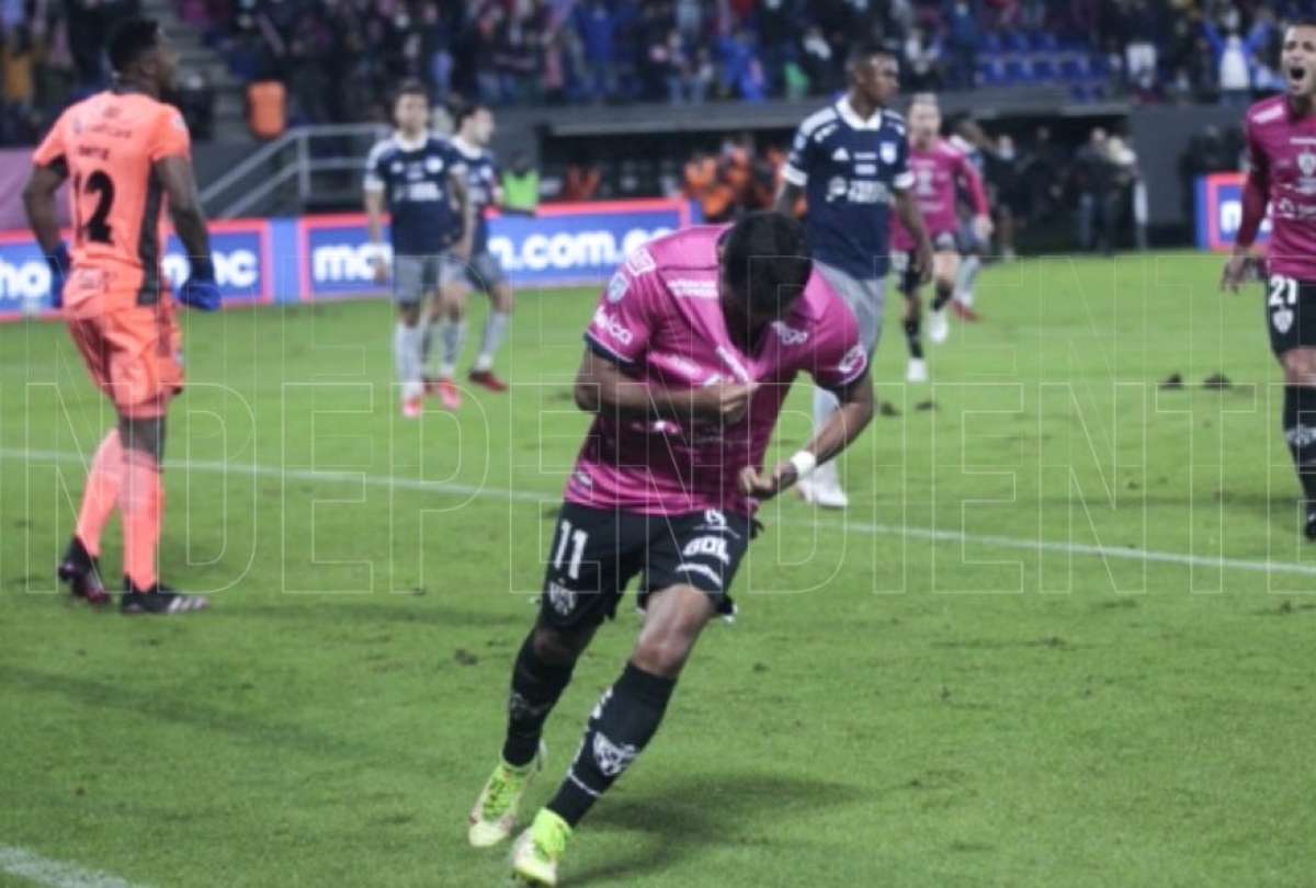 El gol de visitante no cuenta en la final de la LigaPro