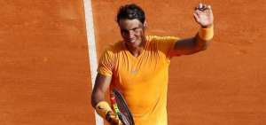 Nadal vuelve al circuito ATP con victoria ante Aljaz Bedene