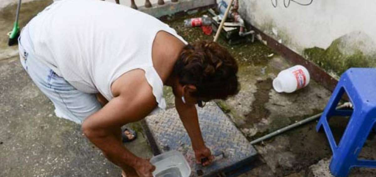 La concesionaria recomienda a la ciudadan&iacute;a en las zonas afectadas, que almacene agua.