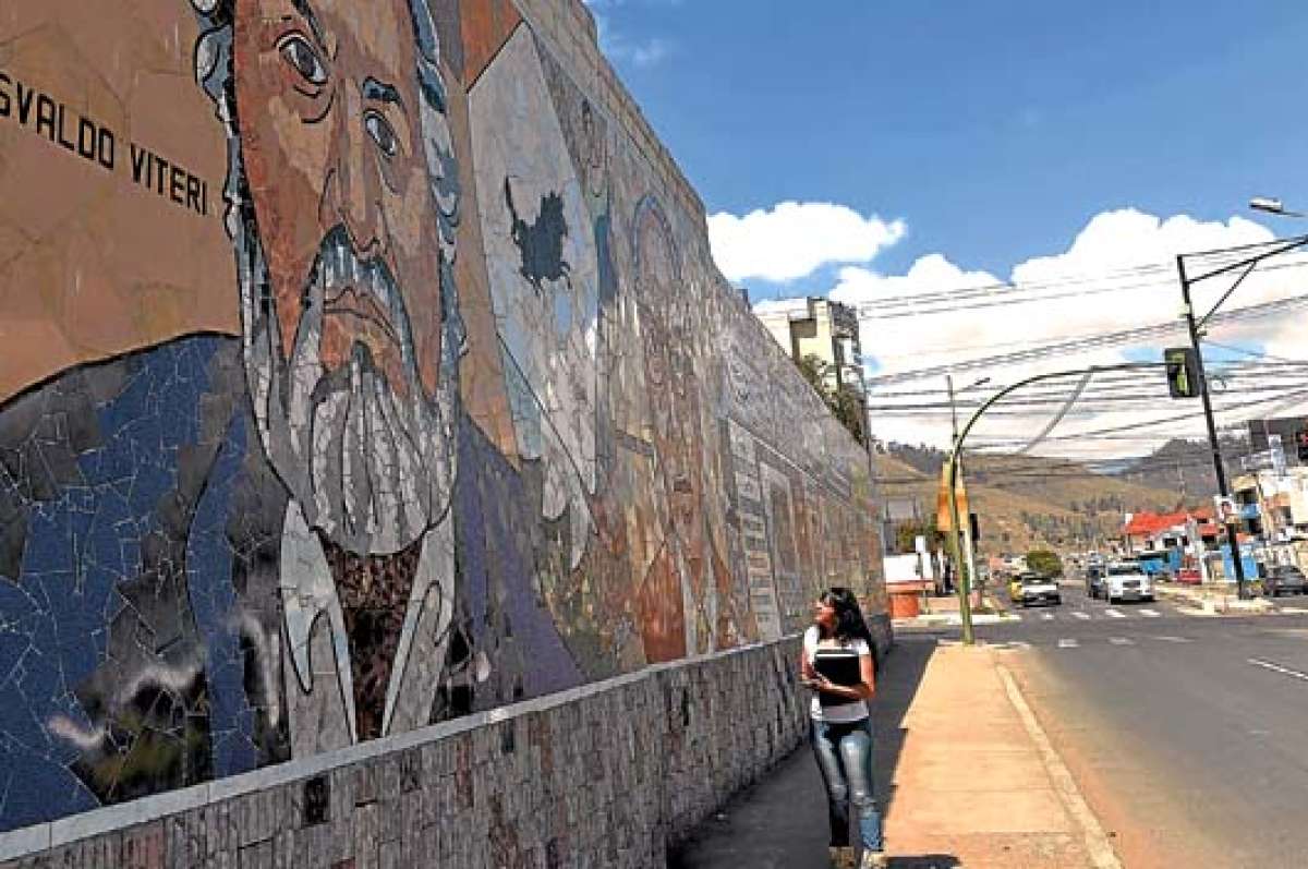 &ldquo;La egose&ntilde;al&eacute;tica es una suerte de nomenclaturizaci&oacute;n&rdquo;