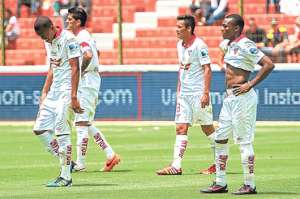 El s&aacute;bado 26 los &ldquo;Albos&rdquo; ser&aacute;n locales en Ibarra