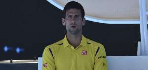 Djokovic revel&oacute; que intentaron sobornarlo en 2007