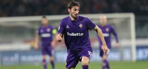 Davide Astori disput&oacute; 106 partidos con la Fiorentina desde su llegada al equipo en 2015. Tambi&eacute;n era su capit&aacute;n.