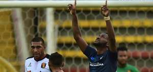 Cat&oacute;lica destroz&oacute; con goleada  a Melgar por la Sudamericana