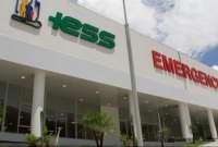 El IESS recibió un pago que será gestionado para compra de medicinas e implementos médicos.