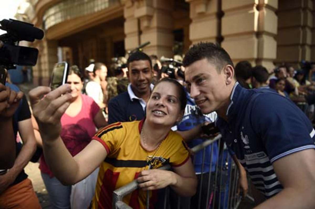 Foto: AFP