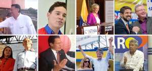 Bit&aacute;cora electoral: D&iacute;a 22