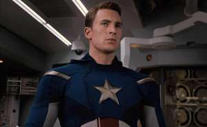 Chris Evans revela los planes para rodar Avengers: Infinity War