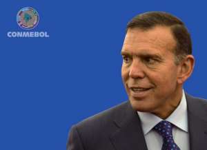 Napout se hab&iacute;a negado en primera instancia ser extraditado a EE.UU.