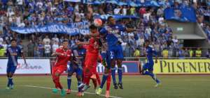 River Ecuador y Emelec deslucieron en el &lsquo;Chucho&rsquo; Ben&iacute;tez