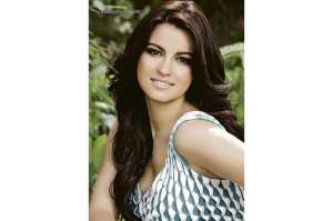 Mait&eacute; Perroni anunci&oacute; el lanzamiento de su l&iacute;nea de ropa