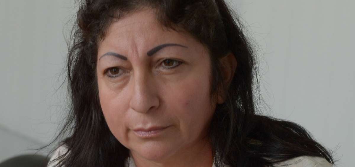 UNAE se fortalece con investigadora
