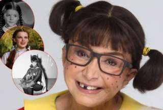 María Antonieta de las Nieves, de “La Chilindrina” es una de las actrices de doblaje más icónicas de México.