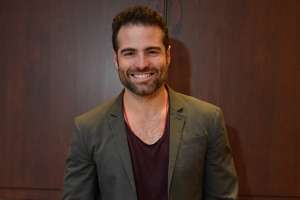 Roberto Manrique nominado en dos categor&iacute;as a los premios ACE de Nueva York