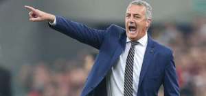 El t&eacute;cnico tricolor eval&uacute;a en presencial a jugadores ecuatorianos