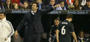 Solari se reunir&aacute; con Florentino P&eacute;rez y tendr&aacute; nuevo contrato
