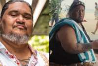 El actor David H. K. Bell, recordado por su participación en el live action de Lilo & Stitch, murió inesperadamente a semanas de estrenarse la película. 