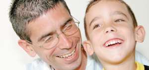 Los genes del padre o la madre &iquest;cu&aacute;l es m&aacute;s fuerte?