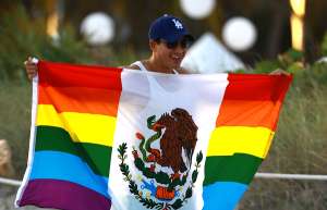 Mario Lopez asistir&aacute; a la semana del Orgullo Gay en Miami