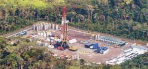 Campo ITT super&oacute; los 50.000 barriles diarios de petr&oacute;leo