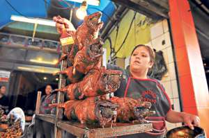Cuenca busca posicionar su gastronom&iacute;a con el turismo