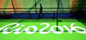 Expulsan atleta griego, tras dar positivo en control doping