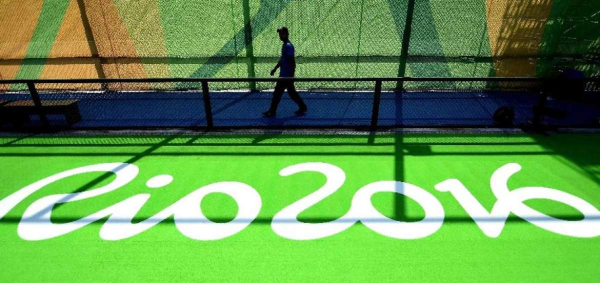 Expulsan atleta griego, tras dar positivo en control doping