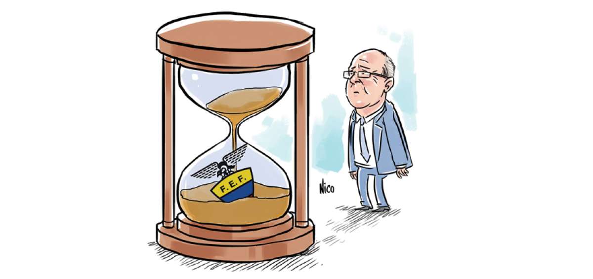 Cuenta regresiva