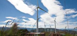Las provincias de Carchi, Imbabura, Chimborazo, Manab&iacute;, Loja y El Oro tienen mayor capacidad para proyectos de energ&iacute;a e&oacute;lica.