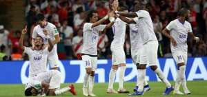 El Al Ain elimina a River Plate en los penaltis y es el primer finalista